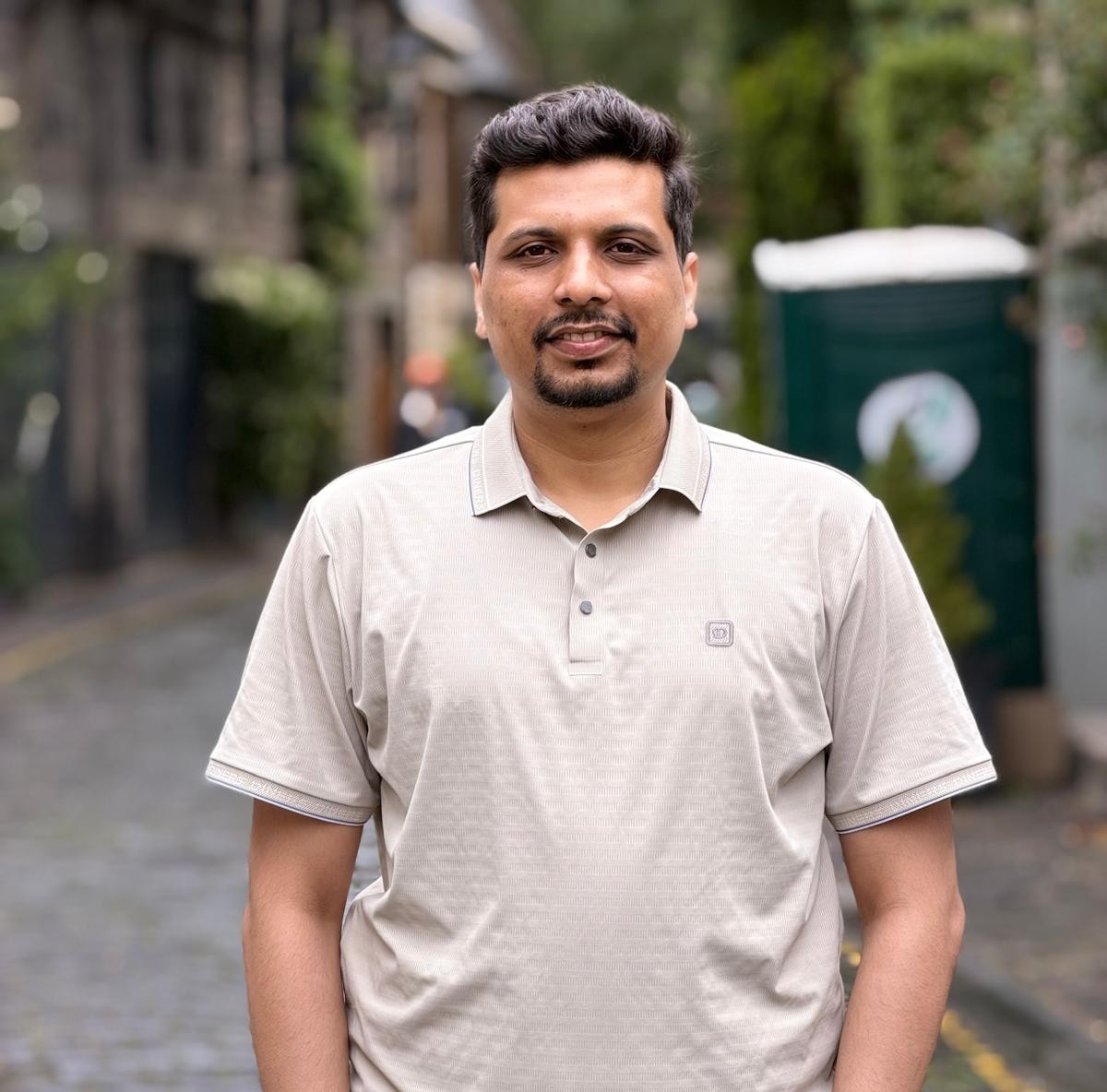 Waleed M | Senior Full Stack & AI Enabled Software Engineer in Berlin